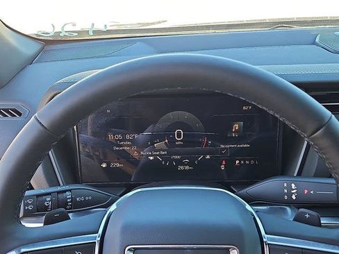 New 2026 GMC Terrain Elevation image 14