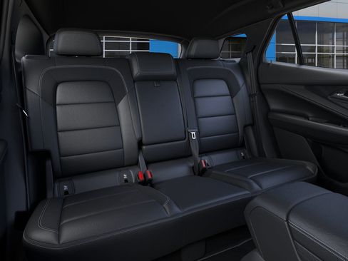 New 2026 Chevrolet Blazer EV LT image 41