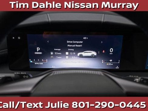 Used 2025 Nissan Murano SV AWD/4WD image 30