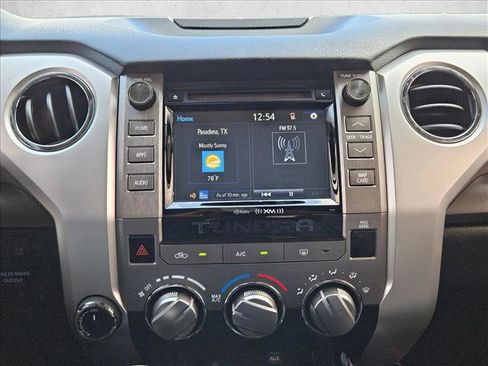 Used 2019 Toyota Tundra SR5 w/ SR5 Upgrade Package image 15