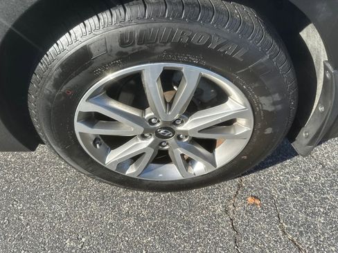 Used 2015 Hyundai Santa Fe Sport 2.0T image 15