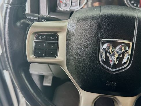 Used 2018 RAM 2500 Laramie w/ Snow Chief Group image 26