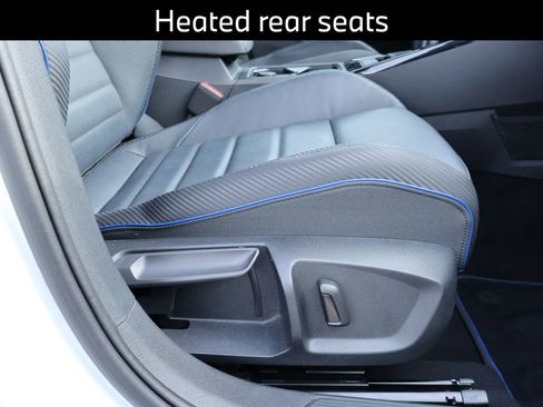 Certified 2024 Volkswagen Golf R image 14