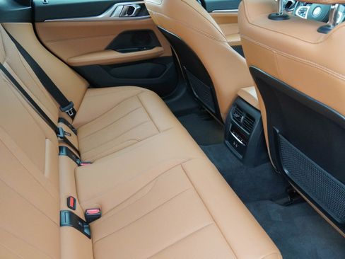 Certified 2023 BMW i4 M50 AWD/4WD image 35