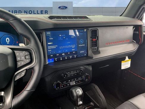 New 2025 Ford Bronco Raptor AWD/4WD image 6