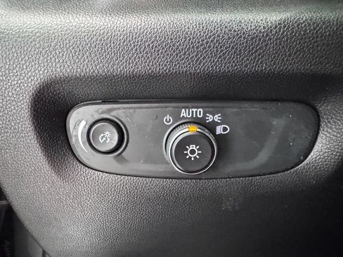 Certified 2023 Chevrolet Traverse RS AWD/4WD image 24