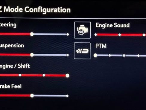 Used 2022 Chevrolet Corvette Stingray w/ Z51 Performance Package image 60