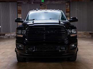 Used 2020 RAM 3500 Lone Star w/ Level 2 Equipment Group video 2