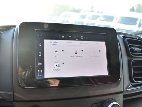 New 2026 RAM ProMaster 2500 w/ Convenience Group image 24