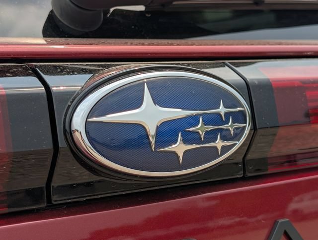 New 2026 Subaru Outback Limited AWD/4WD image 12