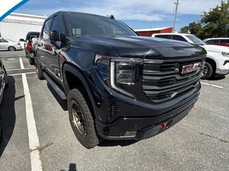 Used 2026 GMC Sierra 1500 AT4 w/ AT4 Premium Package AWD/4WD video 1