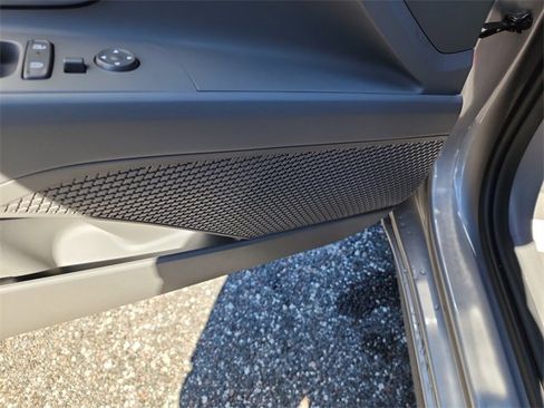 New 2025 Hyundai Elantra Blue image 15