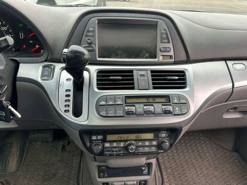 Used 2010 Honda Odyssey EX-L image 30