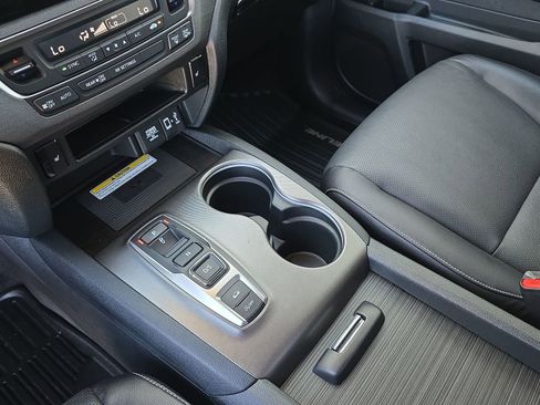 Certified 2023 Honda Ridgeline RTL-E image 25