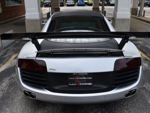 Used 2009 Audi R8 V8 w/ Premium Pkg AWD/4WD image 42