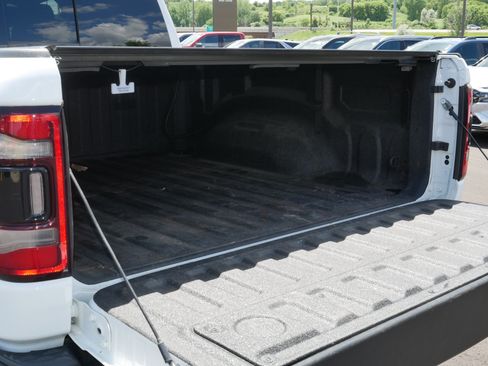 Used 2019 RAM 1500 Rebel w/ Rebel Level 1 Equipment Group AWD/4WD image 19