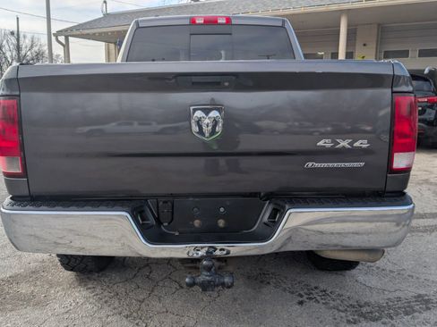 Used 2014 RAM 1500 Outdoorsman AWD/4WD image 7