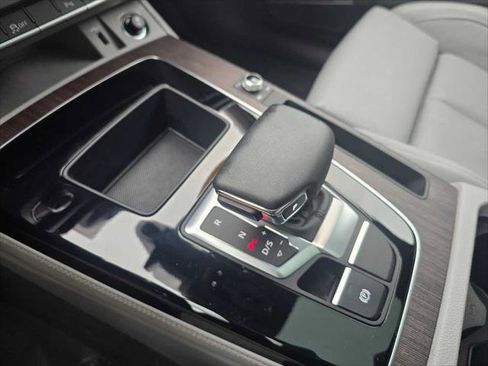 Used 2023 Audi Q5 2.0T Premium Plus w/ Premium Plus Package image 31