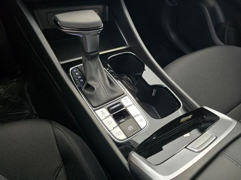 New 2026 Hyundai Tucson SE AWD/4WD image 29
