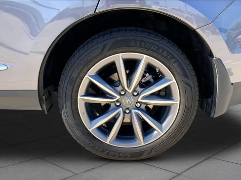 Used 2019 Acura RDX FWD w/ Technology Package image 11