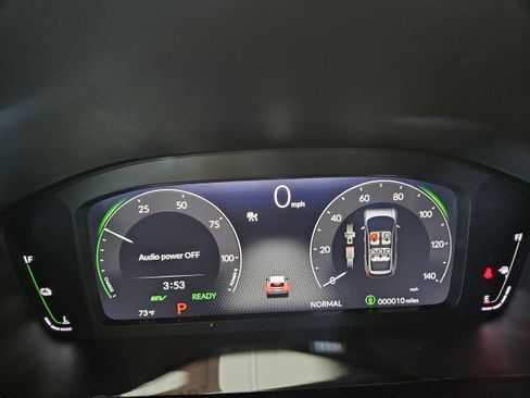 New 2026 Honda CR-V Sport-L image 21