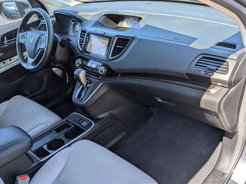 Used 2015 Honda CR-V EX-L image 23