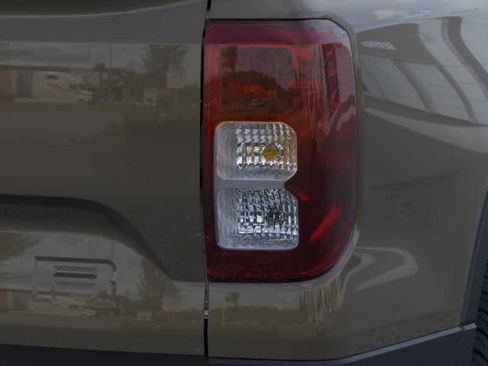 New 2026 Ford Ranger XL RWD image 21
