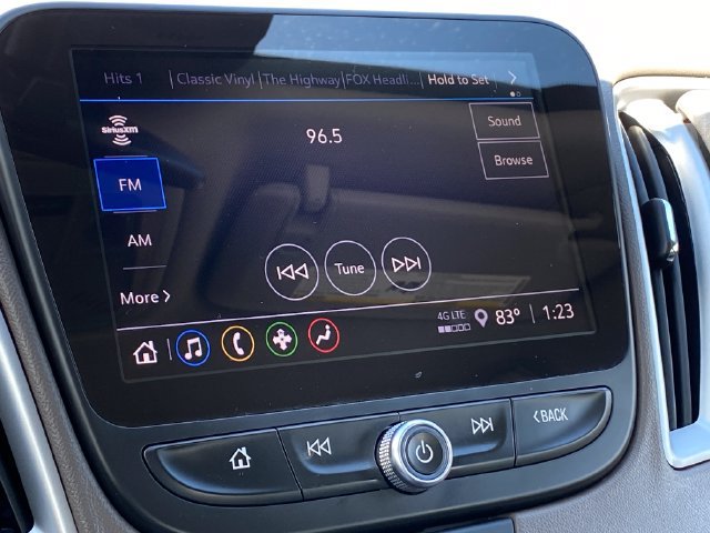 Used 2024 Chevrolet Malibu LT FWD image 18