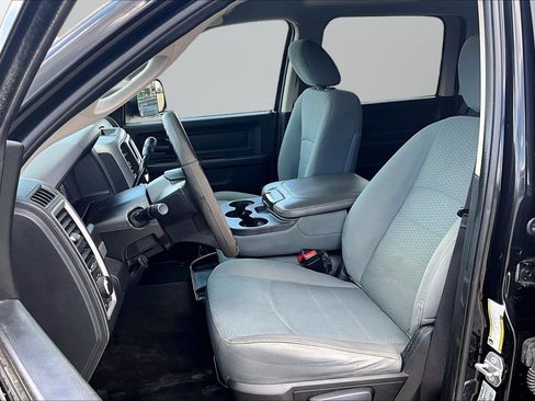 Used 2017 RAM 2500 Tradesman w/ Chrome Appearance Group AWD/4WD image 15