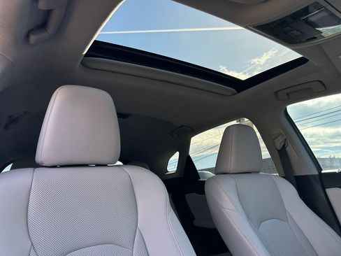 Used 2022 Lexus RX 350 FWD w/ Premium Package image 28