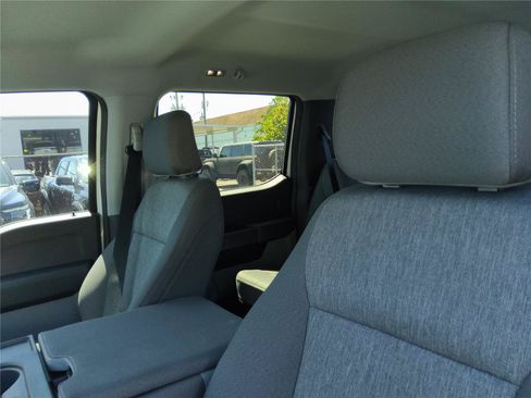 New 2026 Ford F450 XL w/ 360-Degree Camera Package AWD/4WD image 15