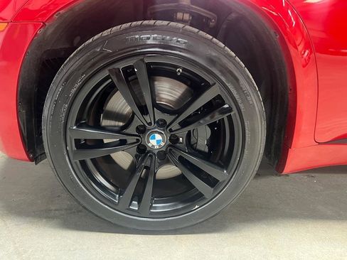 Used 2010 BMW X5 M AWD/4WD image 17