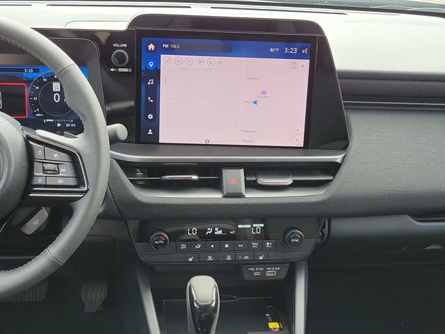 New 2026 Subaru Outback Limited AWD/4WD image 23