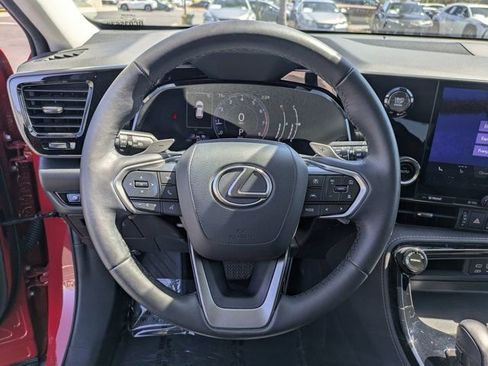 Used 2024 Lexus NX 350 AWD w/ Cold Area Package image 18