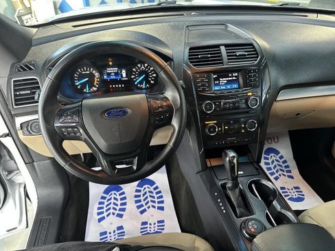 Used 2017 Ford Explorer 4WD image 28
