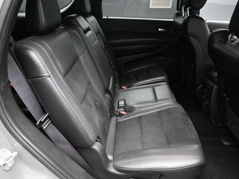 Used 2021 Dodge Durango R/T w/ Blacktop Package AWD/4WD image 11