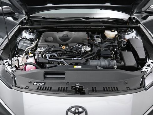 Certified 2025 Toyota Camry XSE w/ Premium Plus Package FWD image 36