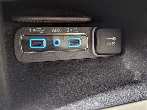 Used 2019 Jeep Grand Cherokee Limited w/ Luxury Group II image 21