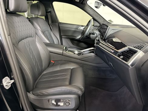 Used 2025 BMW X6 xDrive40i w/ Executive Package AWD/4WD image 26