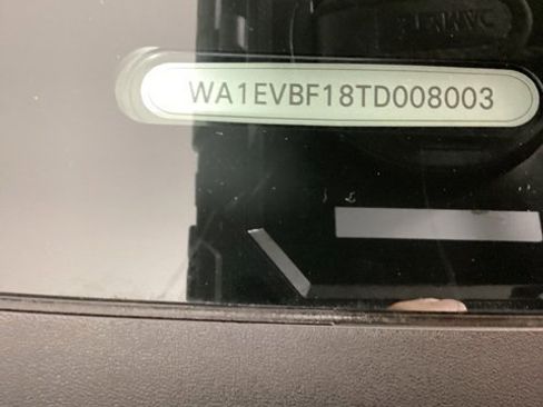 New 2026 Audi Q8 Premium Plus image 15