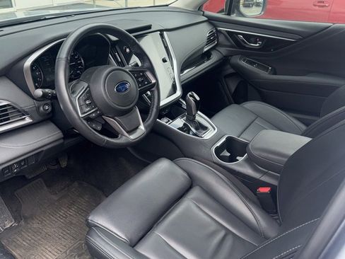 Used 2021 Subaru Outback Limited w/ Popular Package #2 image 5