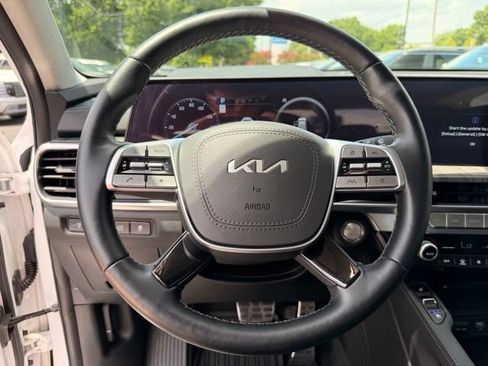 Used 2025 Kia Telluride SX Prestige AWD/4WD image 21