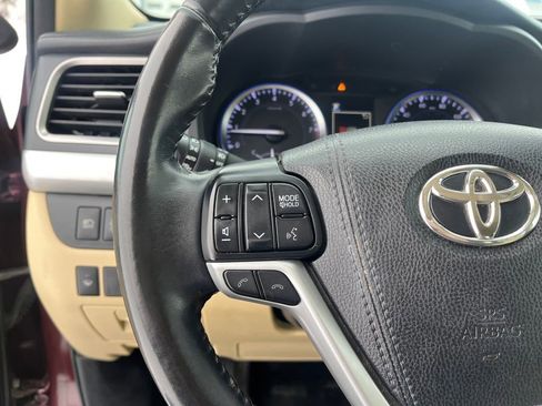Used 2018 Toyota Highlander XLE image 20