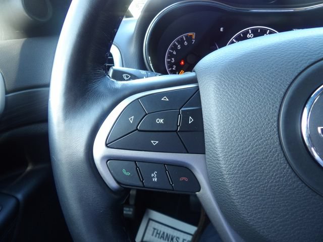 Used 2022 Jeep Grand Cherokee Laredo X AWD/4WD image 19