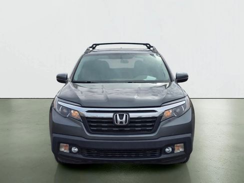 Used 2019 Honda Ridgeline RTL image 9