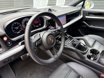 Used 2025 Porsche Cayenne S