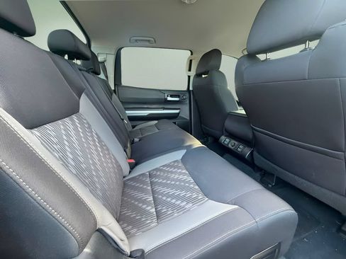 Used 2021 Toyota Tundra SR5 AWD/4WD image 16