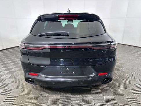 Used 2024 Dodge Hornet R/T w/ R/T Blacktop Package image 4