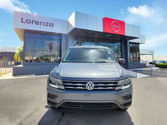 Used 2019 Volkswagen Tiguan S w/ Driver Assistance Package FWD video 2