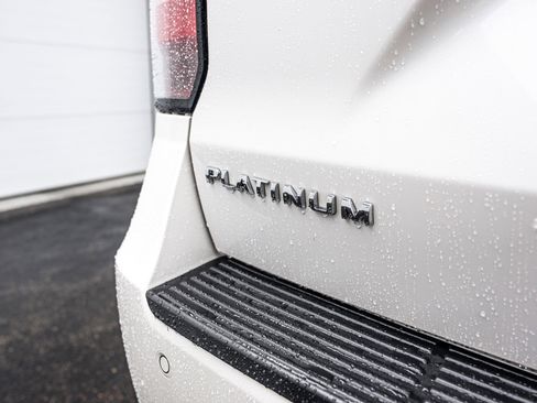 Used 2019 Ford Expedition Max Platinum AWD/4WD image 22